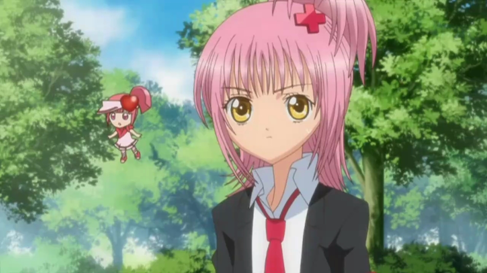 Shugo Chara! 27 Sub Español Online gratis