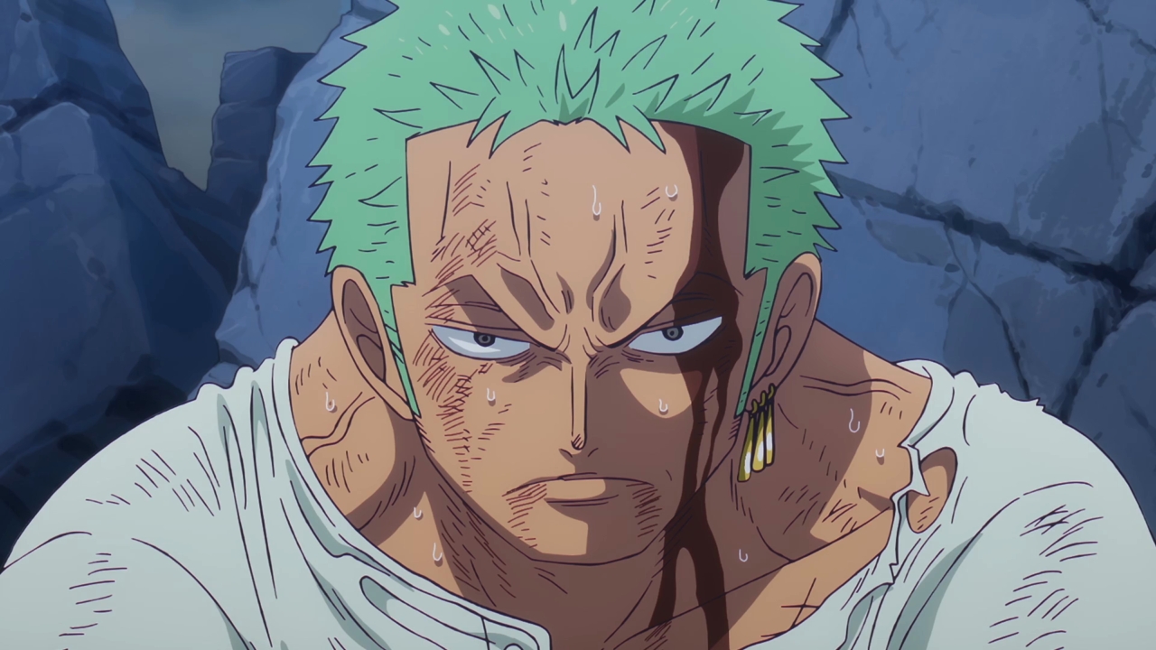 One Piece - 1136