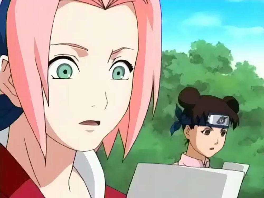 Naruto 197 Sub Español Online gratis