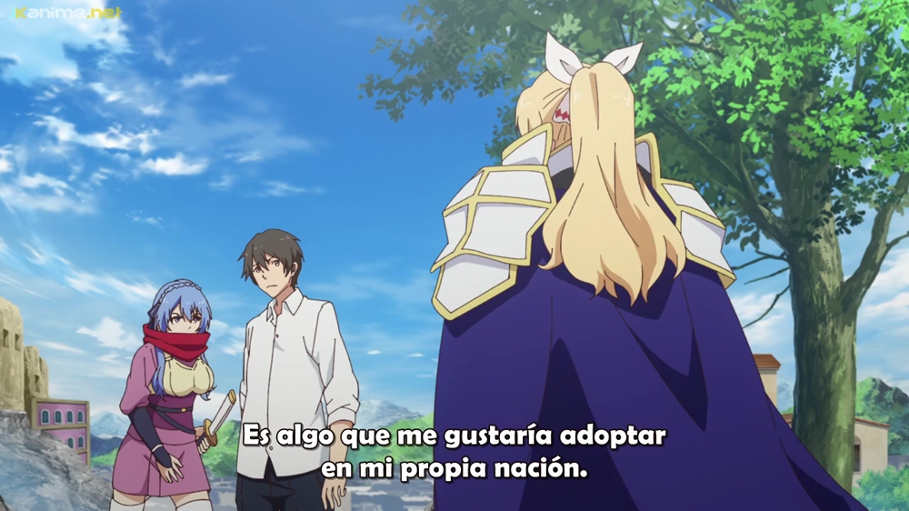 Genjitsu shugi yuusha no oukoku saikenki capítulo 13 sub español online:  hora, fecha y dónde ver el anime, Animes