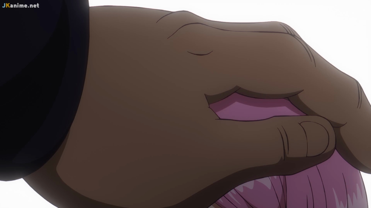 One Piece - 1134