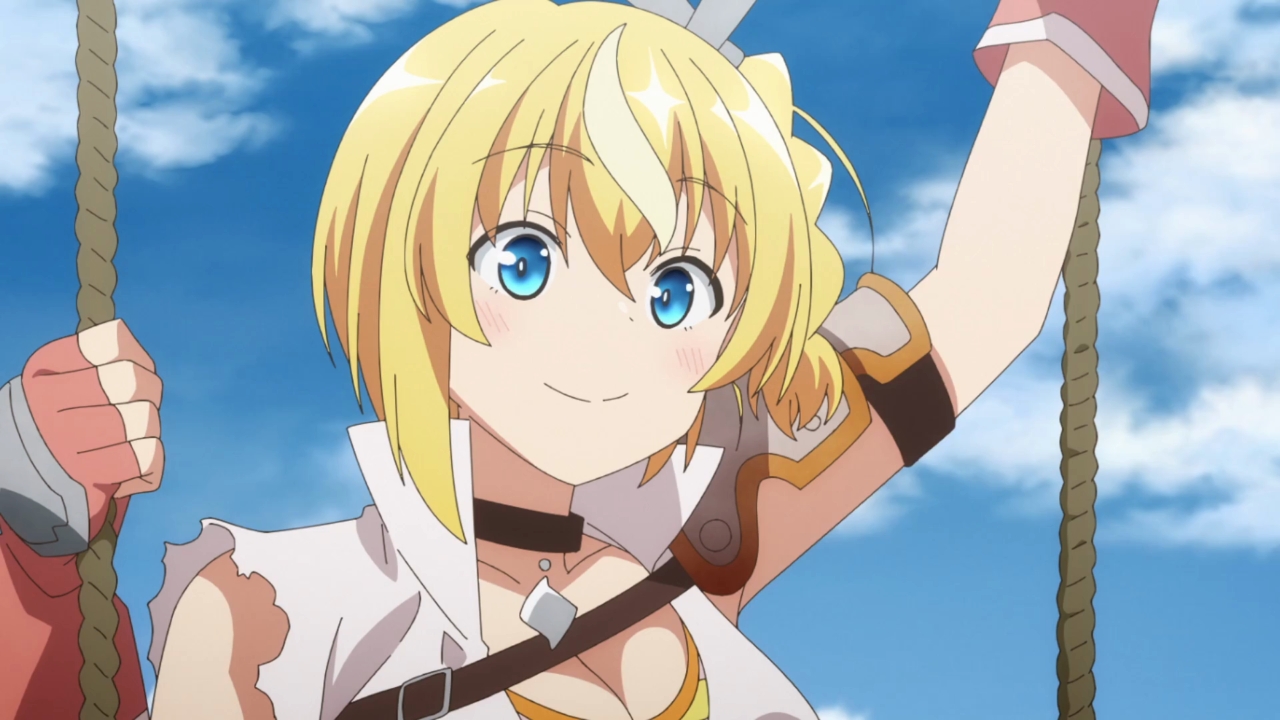 Jidou Hanbaiki ni Umarekawatta Ore wa Meikyuu wo Samayou 2nd Season - 7