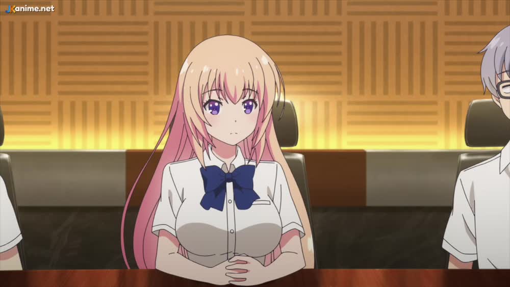 Master Animes - Quem assistiu esse episodio soube de cara que esse anime  merece 2° Temporada 😮 Anime: Youkoso Jitsuryoku Shijou Shugi no Kyoushitsu  e #Tanjirõ
