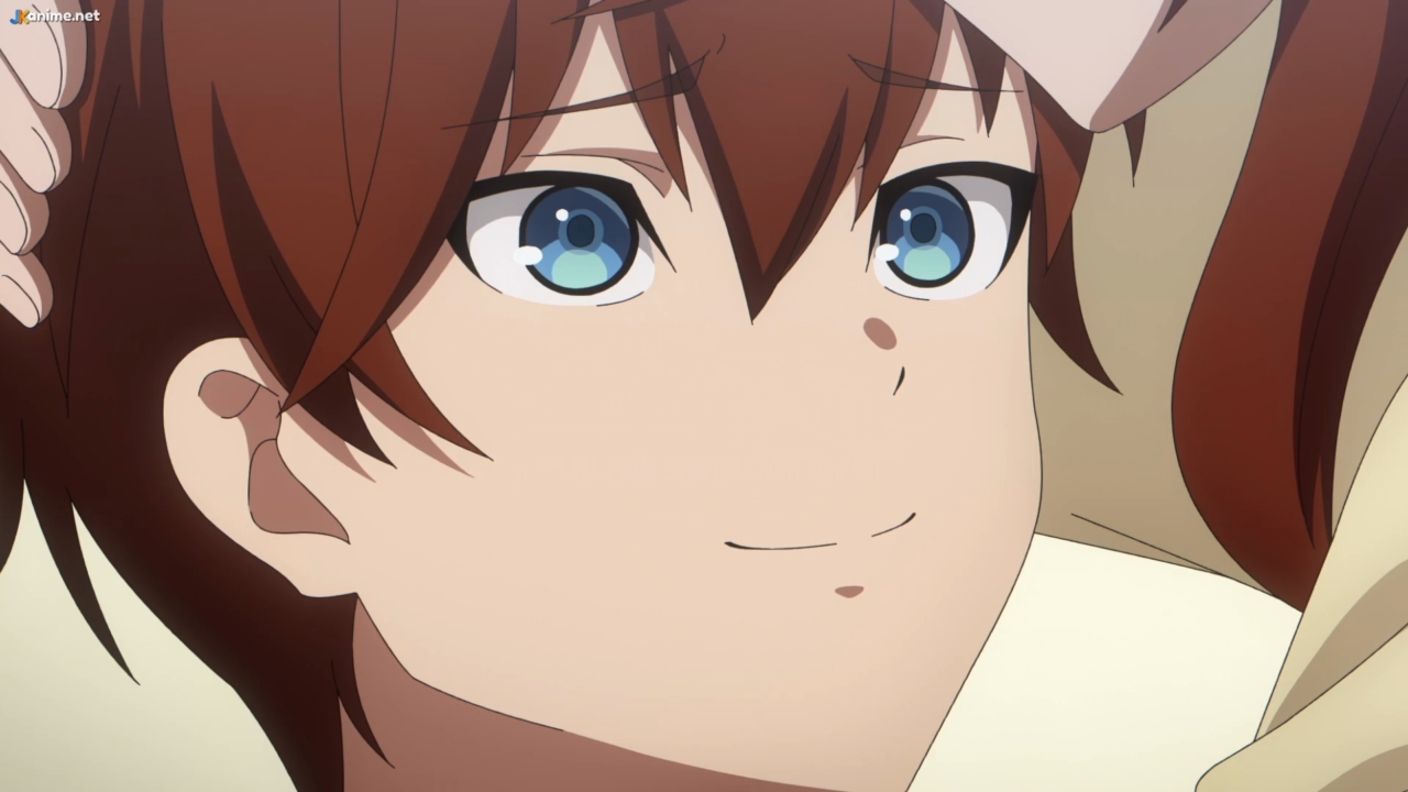 Saikyou no Ousama, Nidome no Jinsei wa Nani wo Suru? - 11