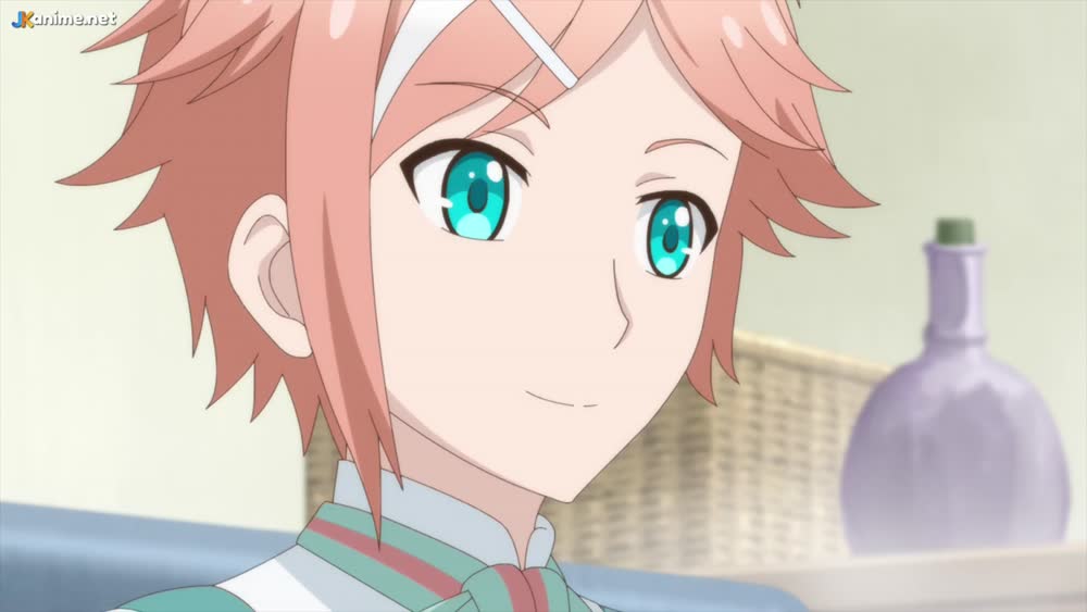 Kami tachi Ni Hirowareta Otoko Español Kami-tachi ni Hirowareta Otoko 2nd Season 5 Sub Español Online gratis