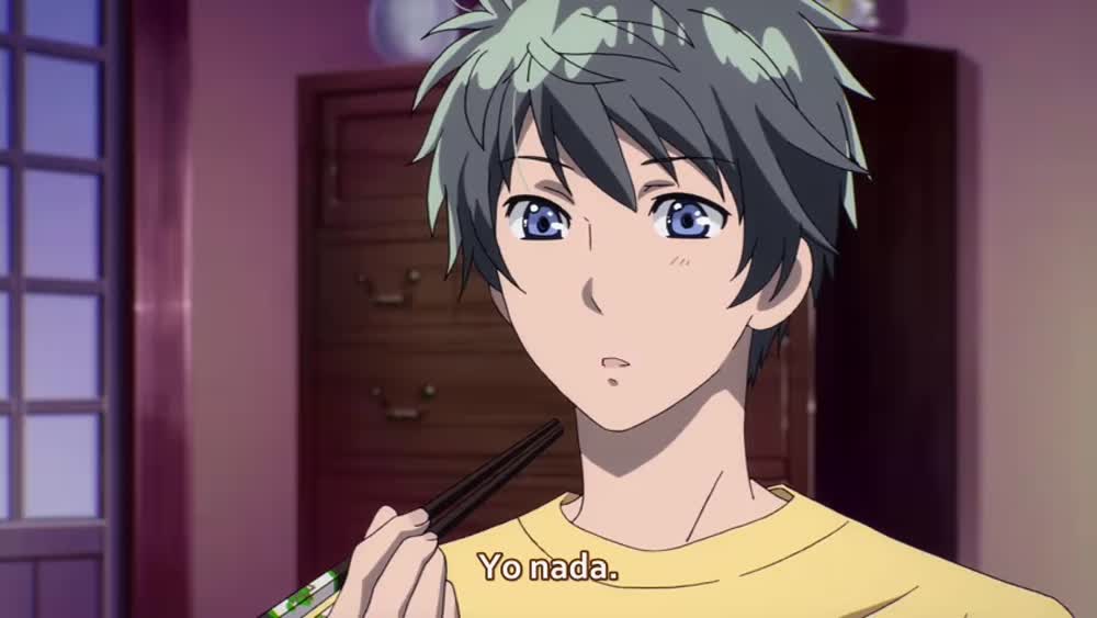 Bokura Wa Minna Kawaisou Season 2 Bokura wa Minna Kawaisou 2 Sub Español Online gratis