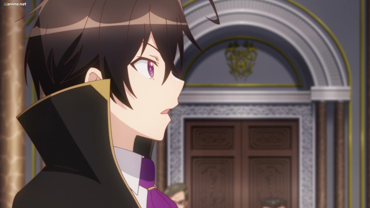 Ore wa Seikan Kokka no Akutoku Ryoushu! - 9