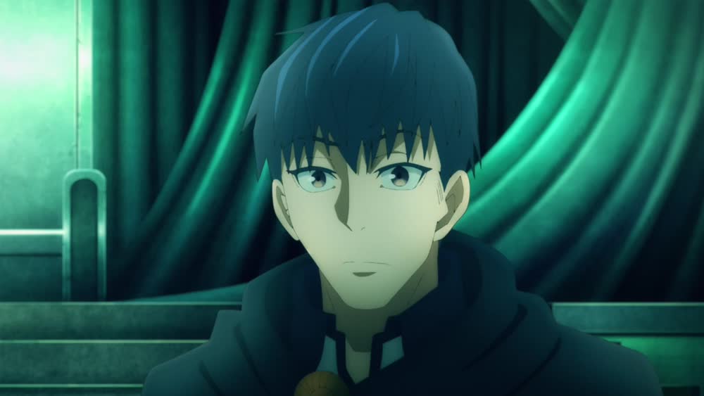 Kekkon Yubiwa Monogatari 3 Sub Español Online gratis