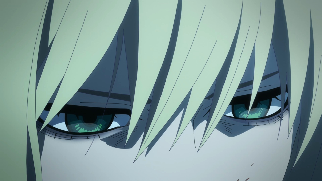 Sentai Daishikkaku 2nd Season - 5