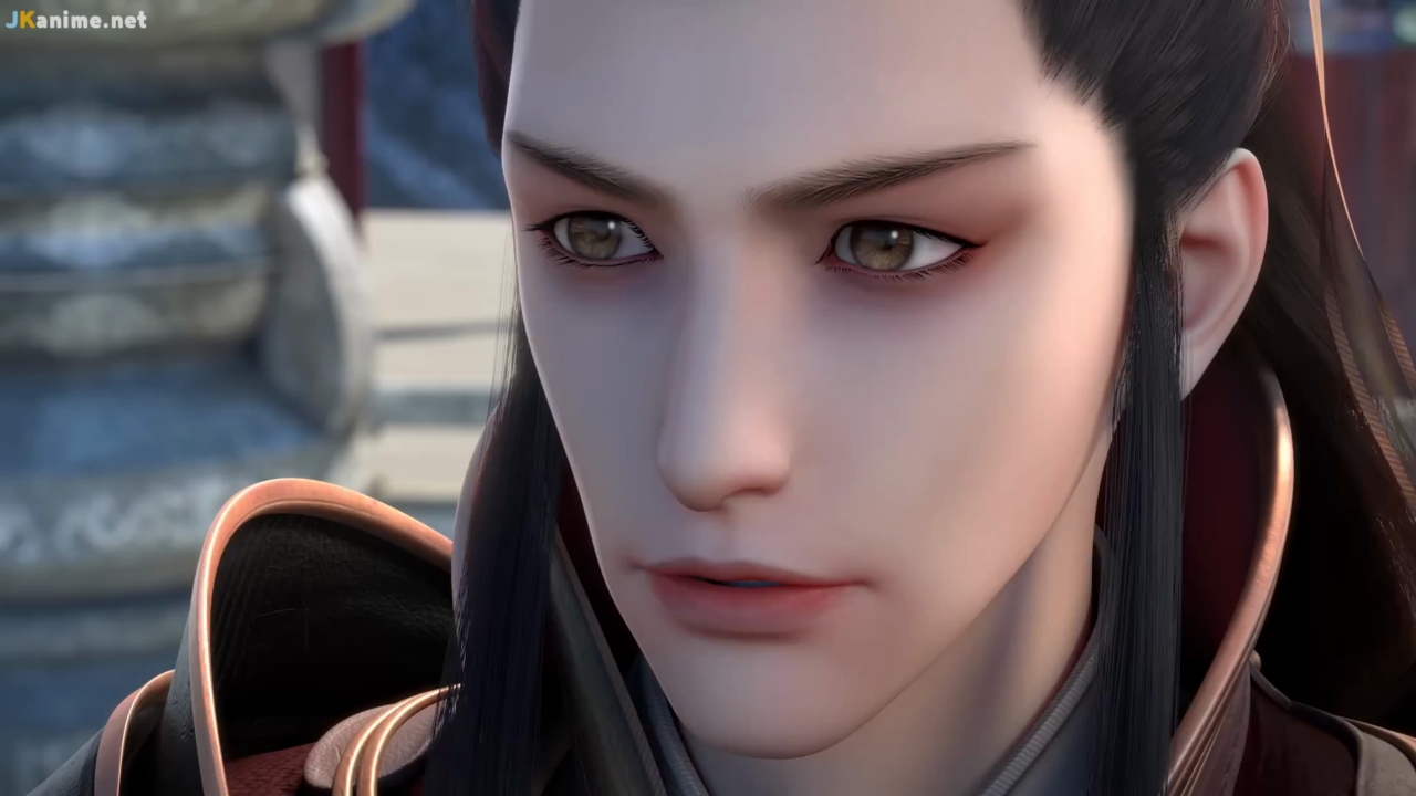 Shaonian Ge Xing: Xue Ran Tianqi Pian - 23