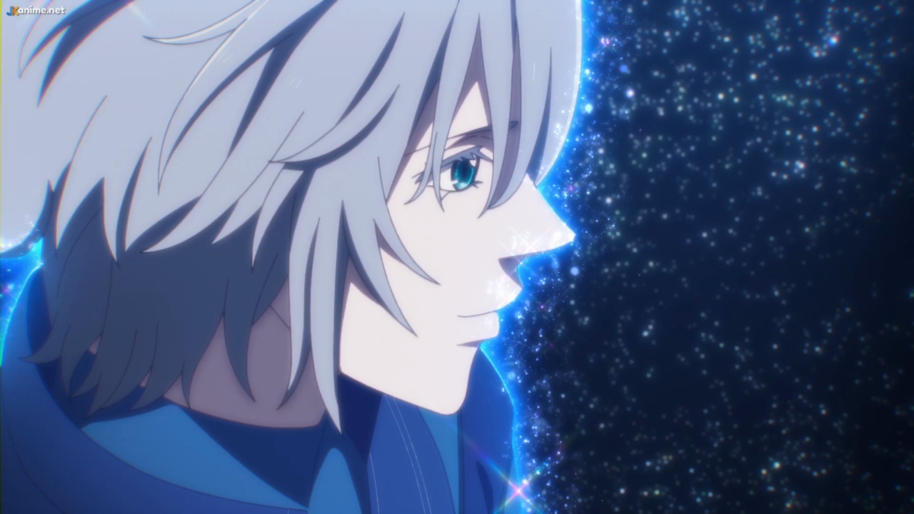 Bye Bye, Earth 2nd Season - 9