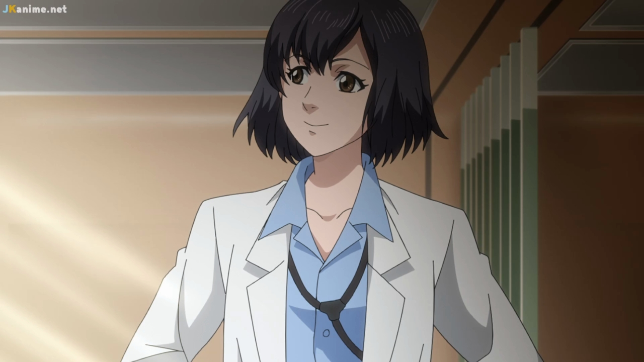 Miru: Watashi no Mirai - 4