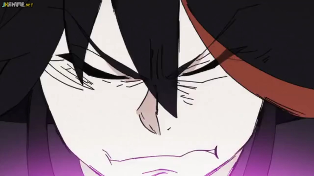 Kill la Kill Specials - 1