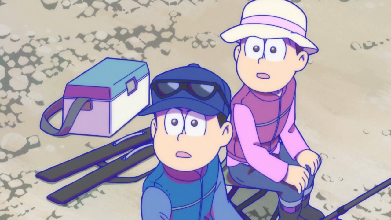 Osomatsu-san 4th Season - 5