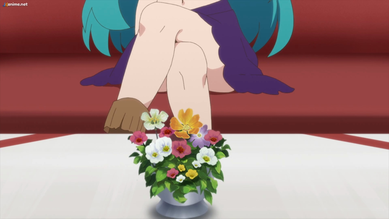 Slime Taoshite 300-nen, Shiranai Uchi ni Level Max ni Nattemashita: Sono Ni - 9