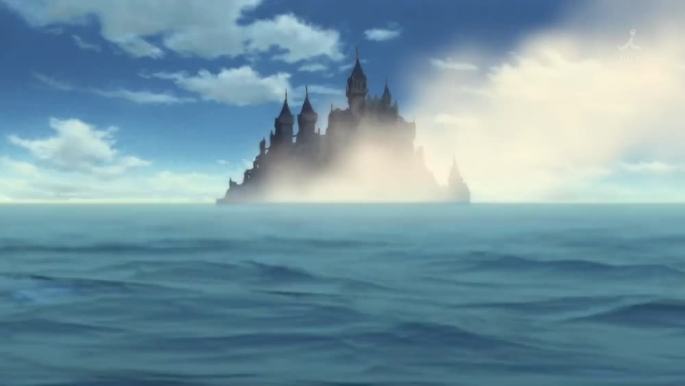 Fullmetal Alchemist: The Conqueror of Shamballa