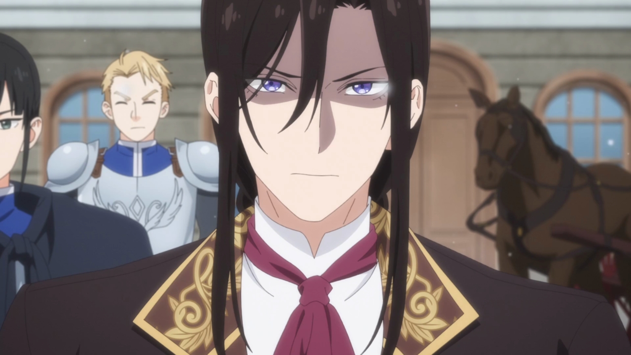 Saigo ni Hitotsu dake Onegai shitemo Yoroshii deshou ka