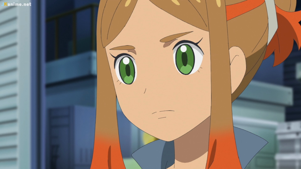Pokemon (Shinsaku Anime) - 99