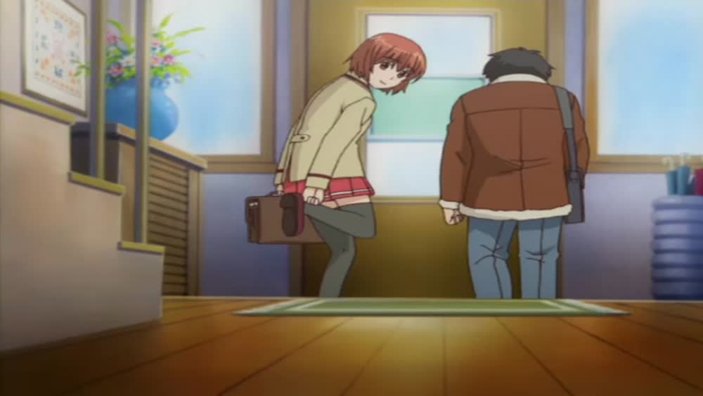 Kashimashi: Girl Meets Girl OVA