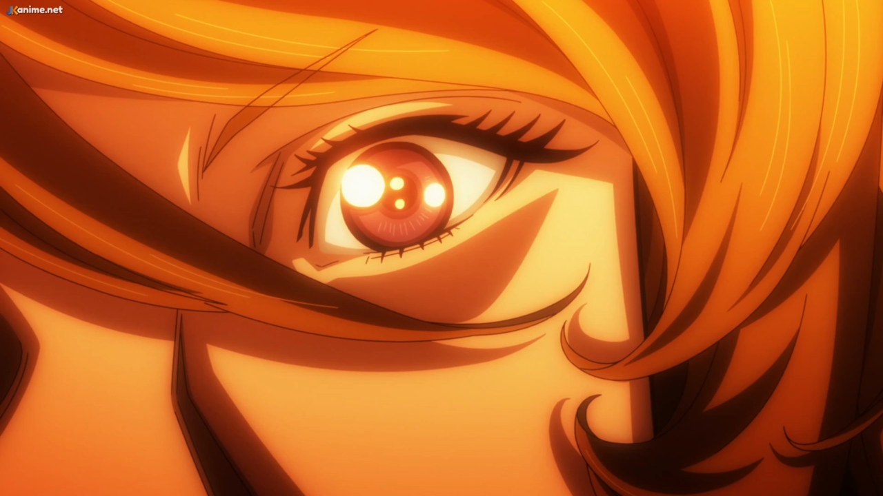 Yamato yo, Towa ni: Rebel 3199 - 9