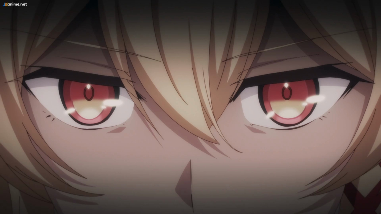 Kimi to Boku no Saigo no Senjou, Aruiwa Sekai ga Hajimaru Seisen Season II - 8