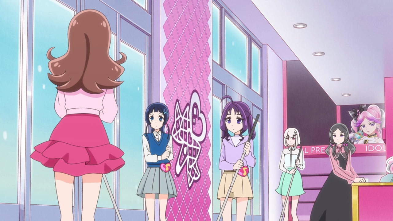 Kimi to Idol Precure♪