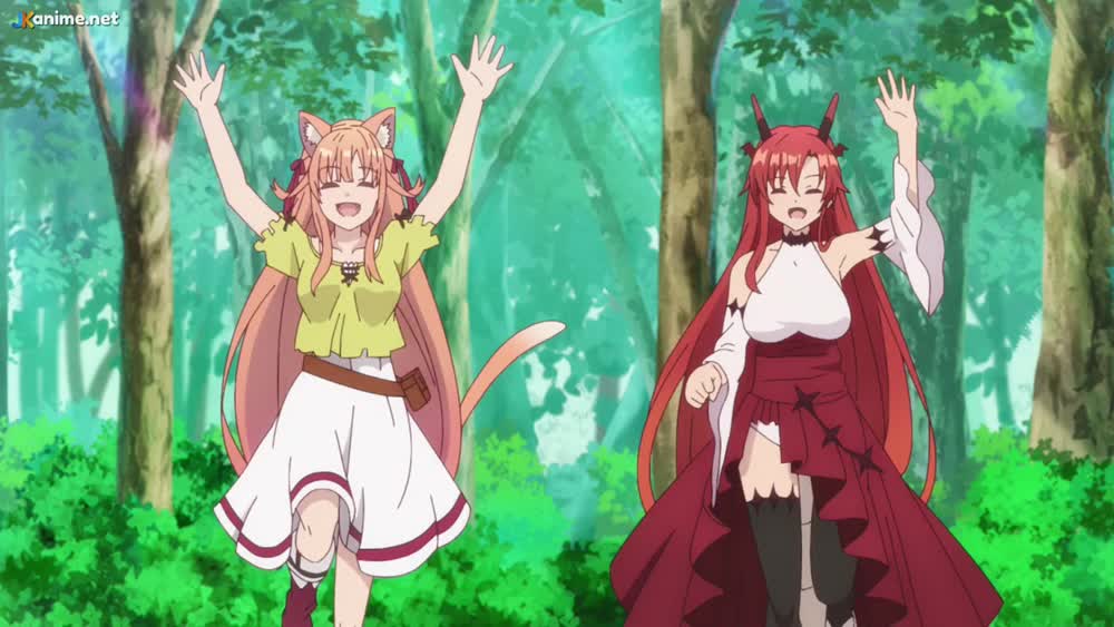 Yuusha Party wo Tsuihou sareta Beast Tamer, Saikyoushu no Nekomimi Shoujo  to Deau S1: Episódio 5 Legendado HD - GoAnimes