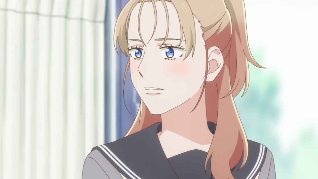 Taiyou yori mo Mabushii Hoshi