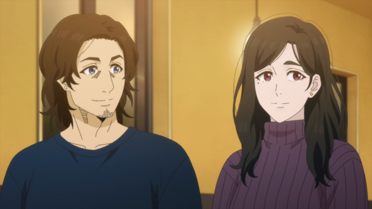 Futari Solo Camp - 5