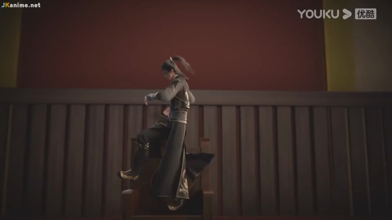 Bu Mie Shen Wang - 15
