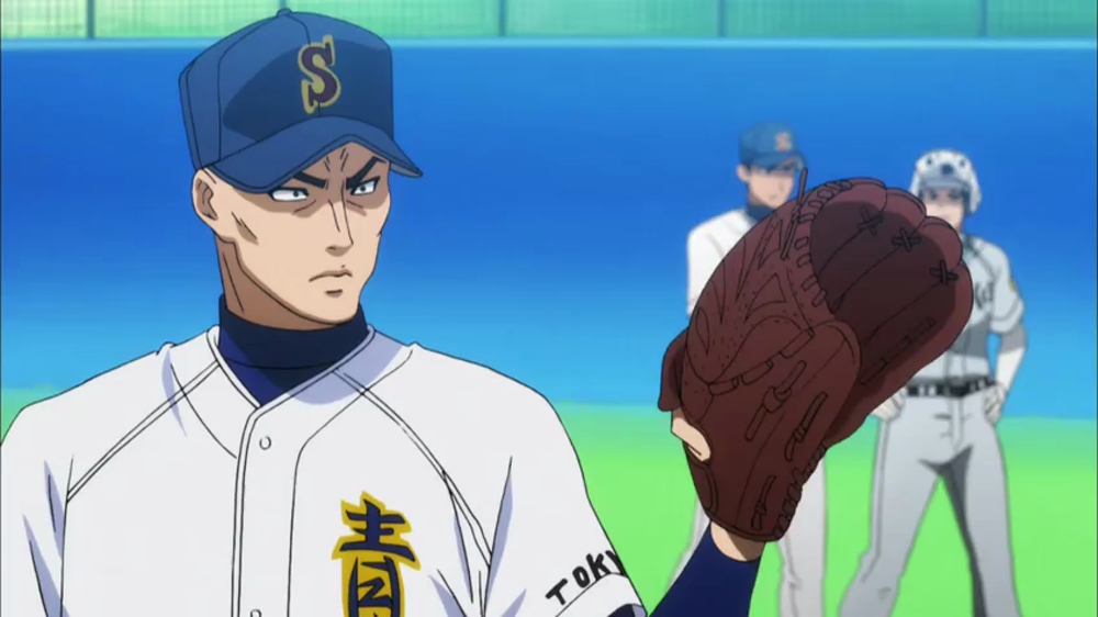 Diamond No Ace Temporada 4: Cuando Se Estrena?!