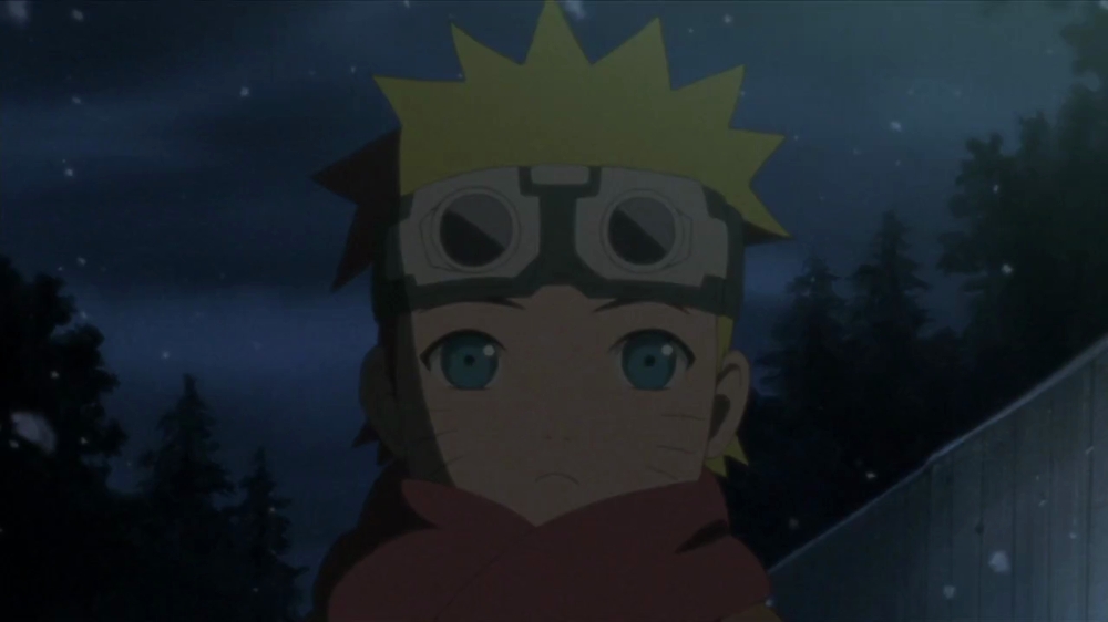 Naruto Shippuden 480 Sub Español Online gratis