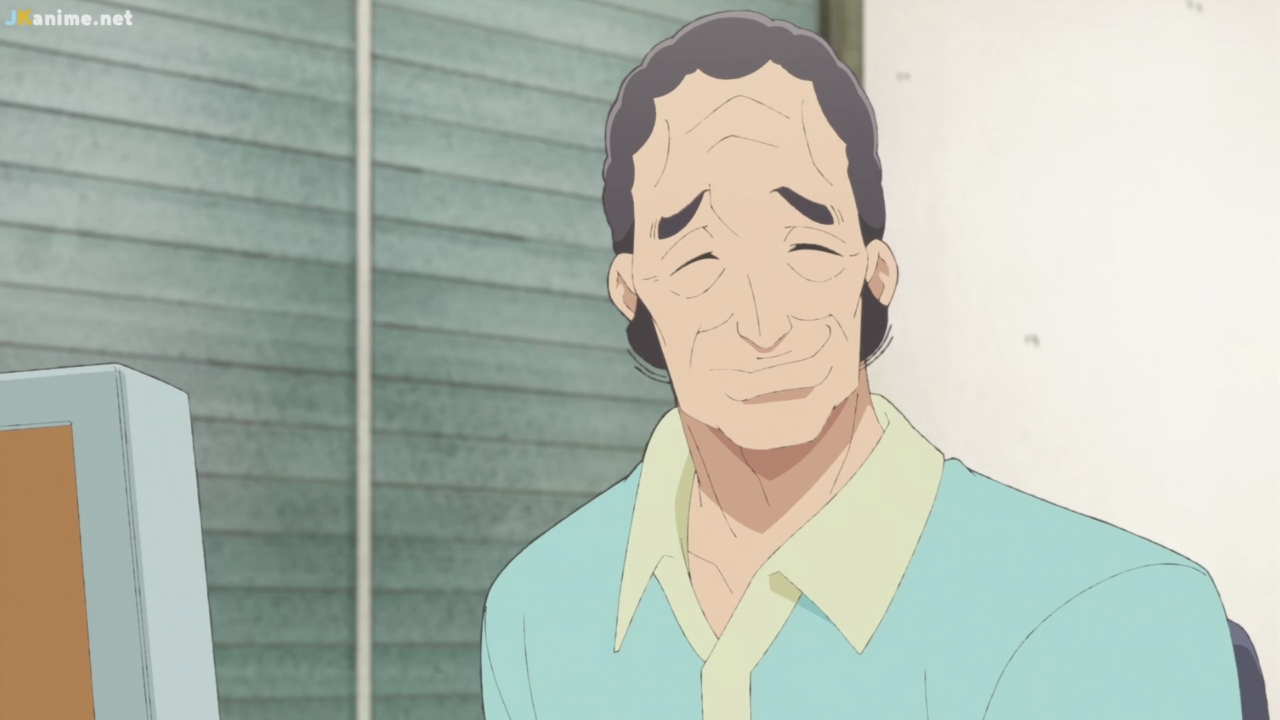 Uchuujin MuuMuu - 15