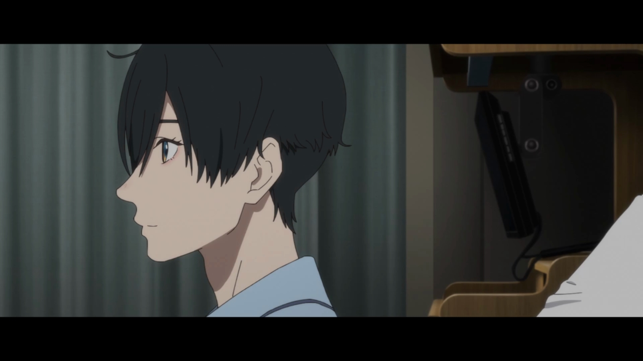 Shoushimin Series 2nd Season - 11