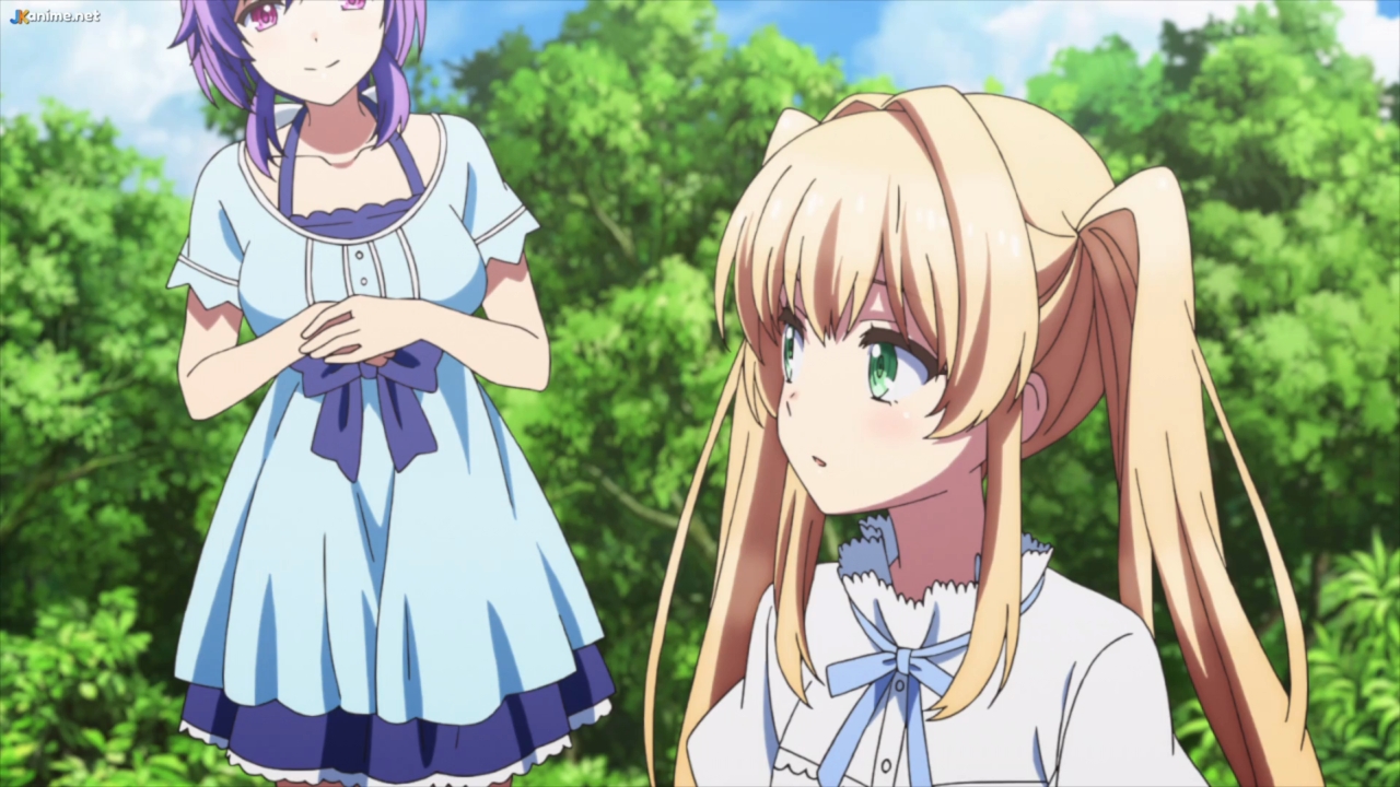 Summer Pockets - 10
