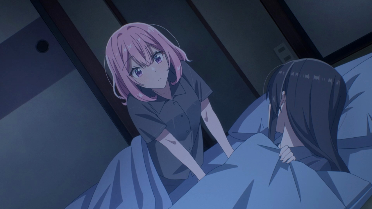 Watashi ga Koibito ni Nareru Wake Nai jan, Muri Muri! (※Muri ja Nakatta!?) - 6