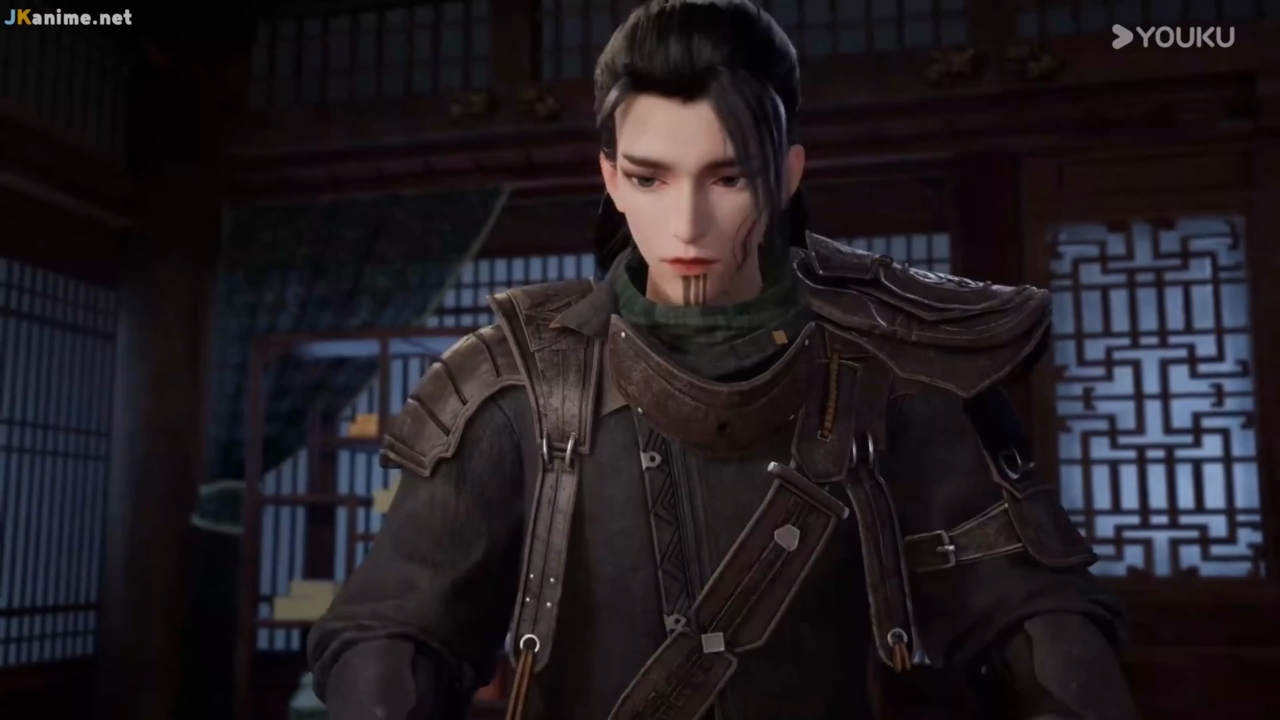 Yongheng Jian Zu - 23