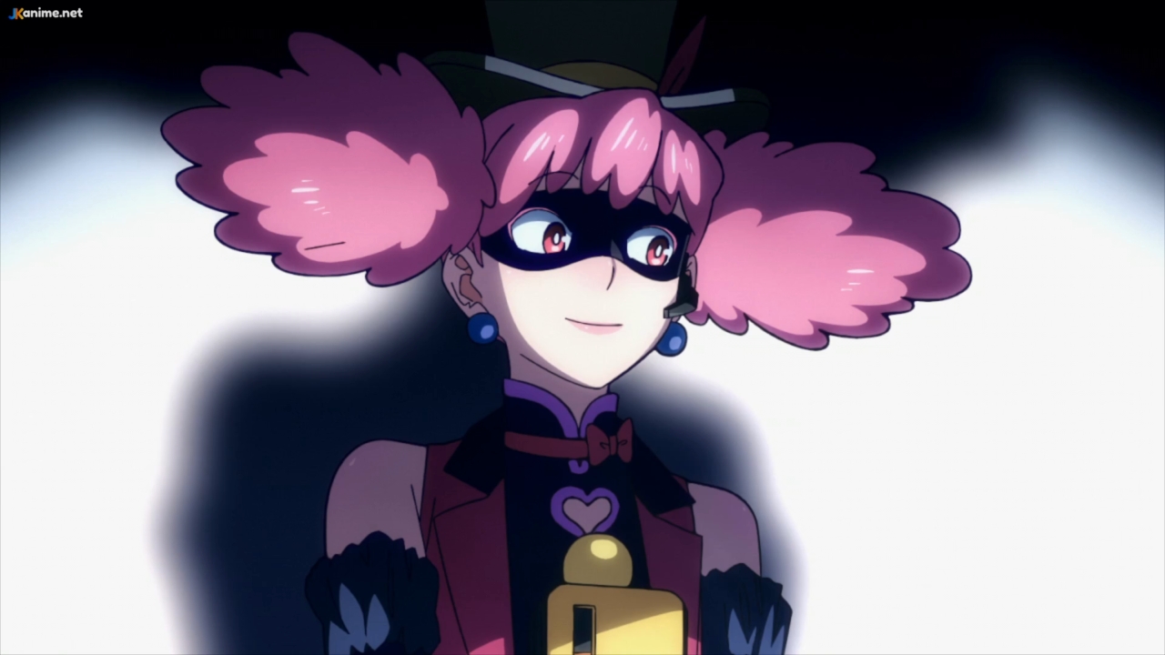 Vigilante: Boku no Hero Academia Illegals - 12