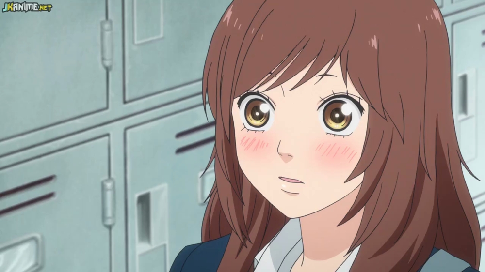 Ao Haru Ride 2 Sub Español Online Gratis