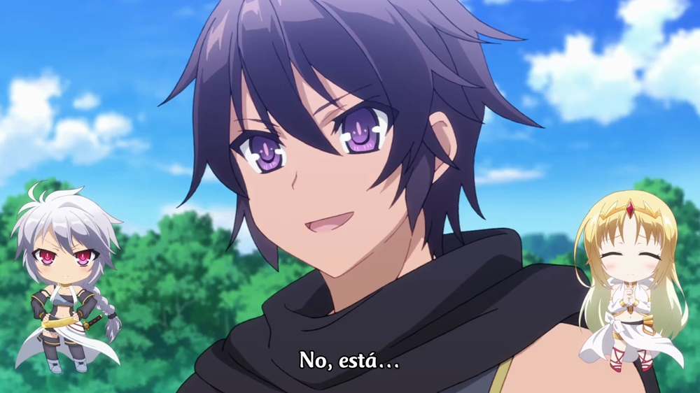 Hyakuren No Haou To Seiyaku No Valkyria Streaming Hyakuren no Haou to Seiyaku no Valkyria 11 Sub Español Online gratis