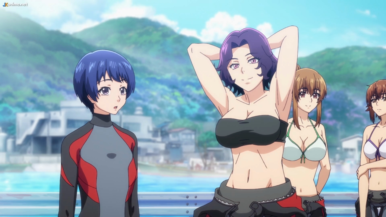 Grand Blue Season 2 - 2