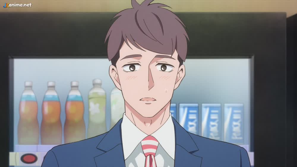 Atarashii Joushi wa Do Tennen 9 Sub Español Online gratis Atarashii Joushi wa Do Tennen 9 Sub Español Online gratis