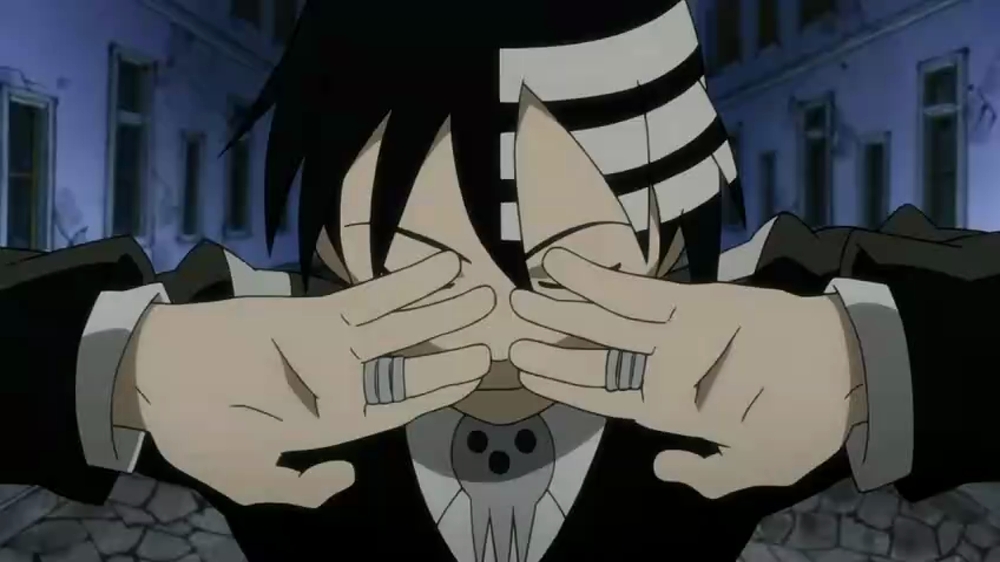 Soul Eater 3 Sub Español Online