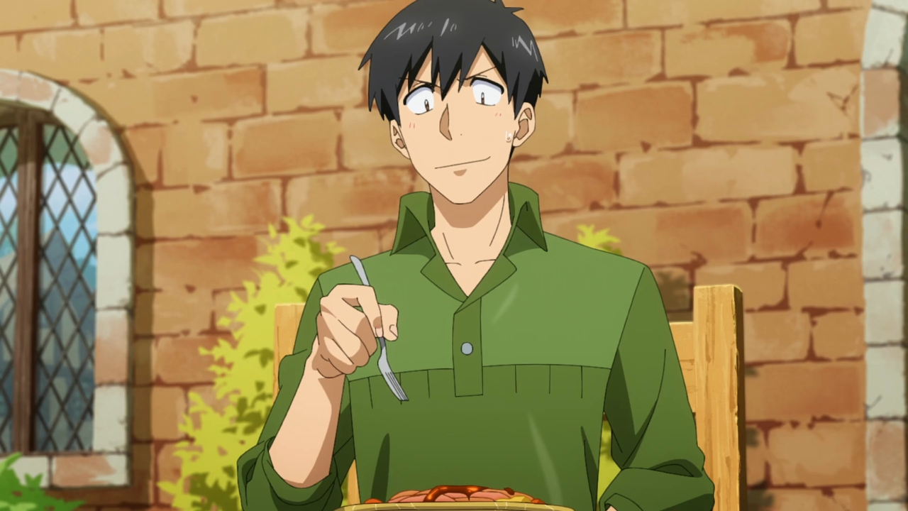 Tondemo Skill de Isekai Hourou Meshi 2