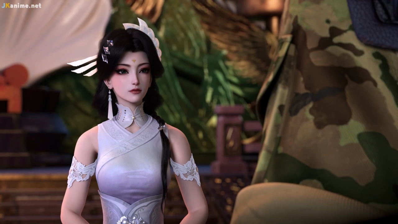 Yuan Long 3rd Season - 3