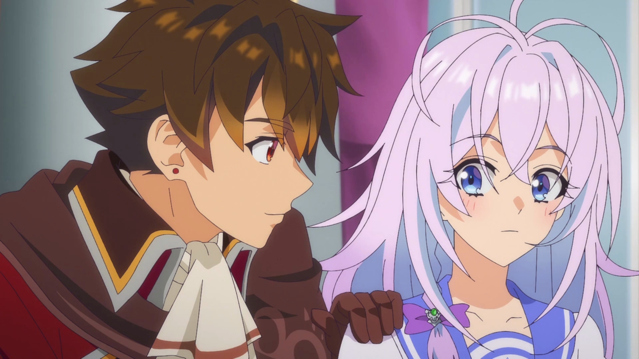 A-Rank Party wo Ridatsu shita Ore wa, Moto Oshiego-tachi to Meikyuu Shinbu wo Mezasu. - 20