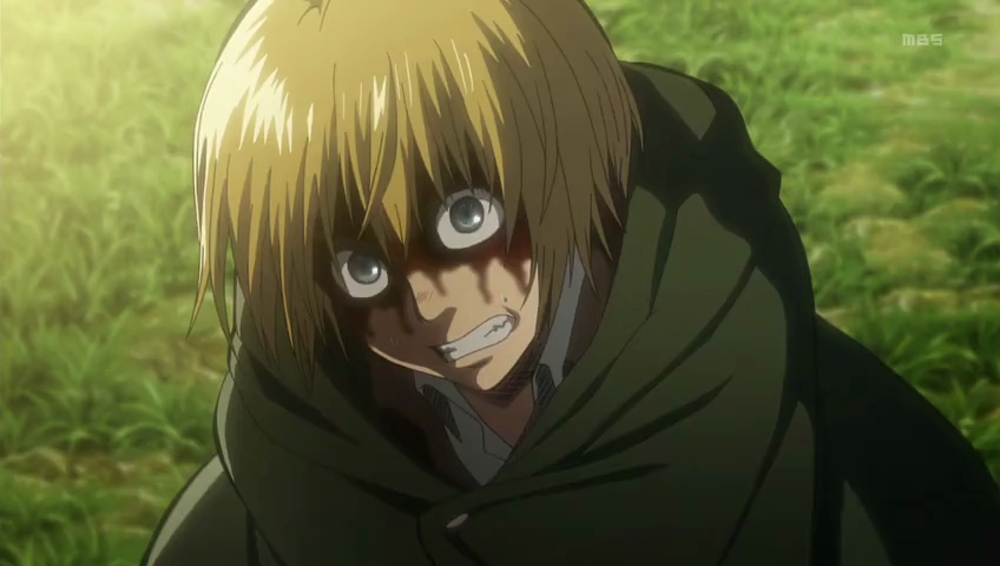 Shingeki No Kyojin 17 Sub Español Online Gratis