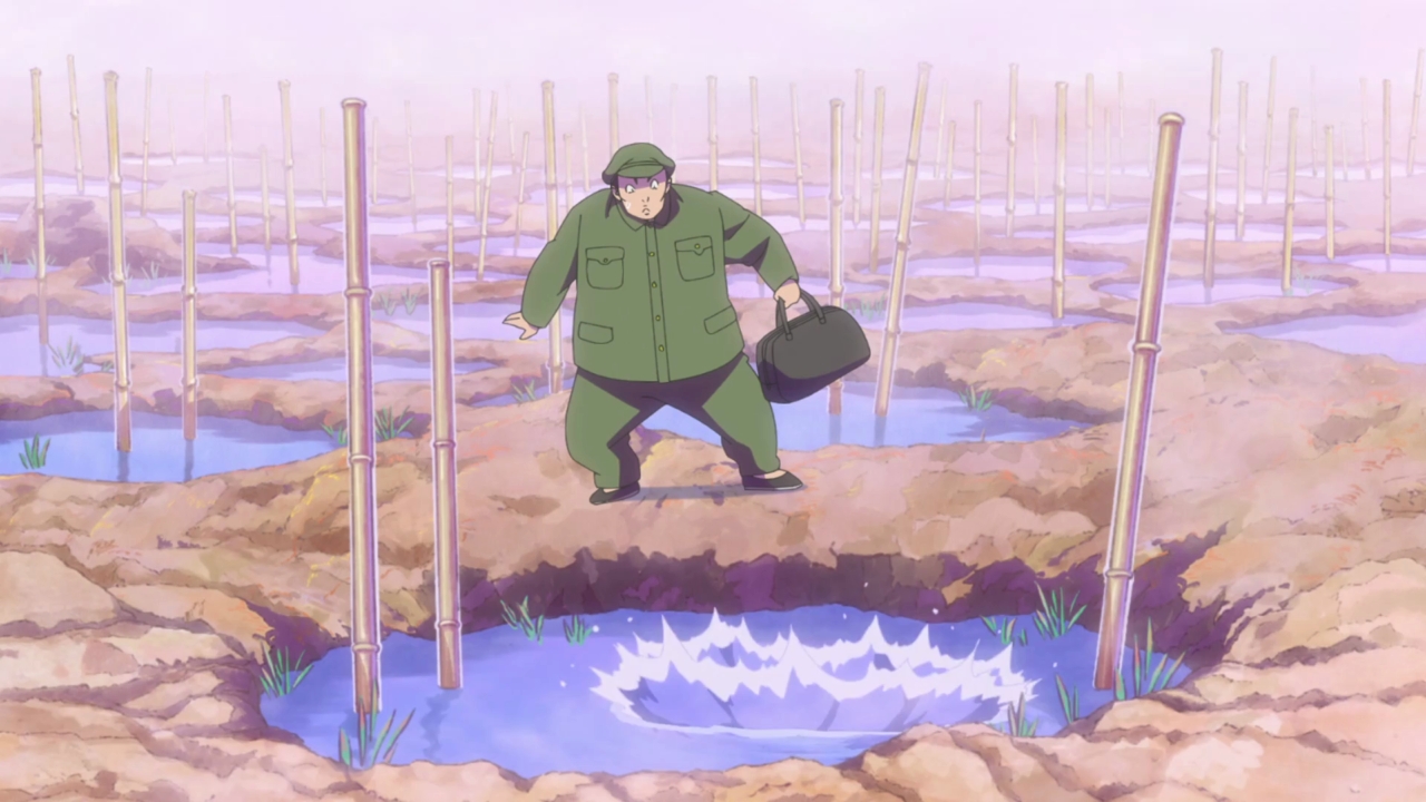 Ranma ½ (2024) 2nd Season