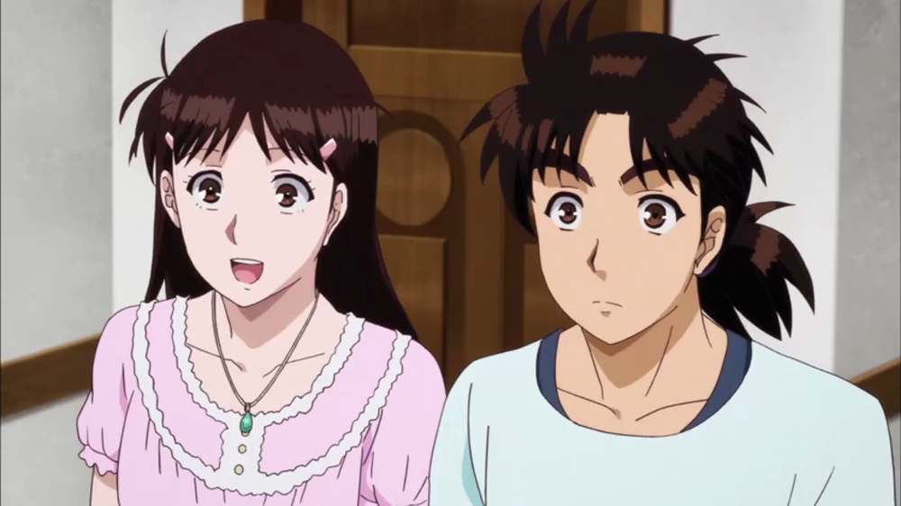 Kindaichi Shounen No Jikenbo Returns 17 Sub Español Online Gratis