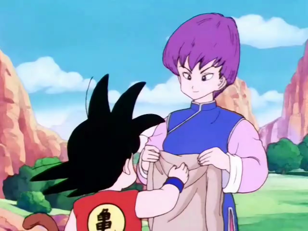 Dragon Ball 129 Sub Español Online gratis Dragon Ball 129 Sub Español Online gratis